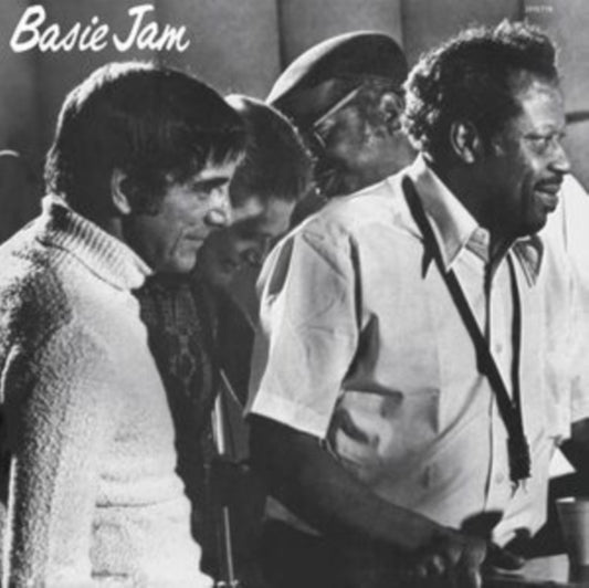 Basie Jam (180G)