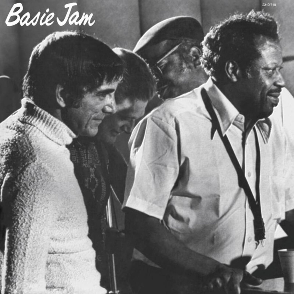 Basie Jam (180G)