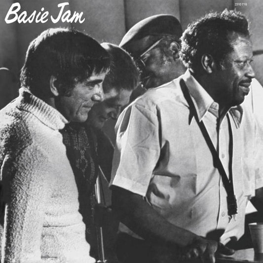 Basie Jam (180G)