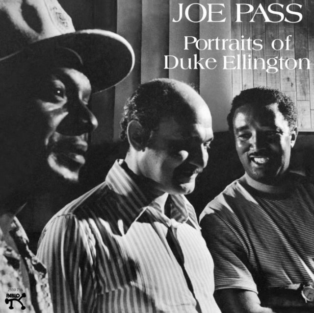 Portraits Of Duke Ellington (180G)