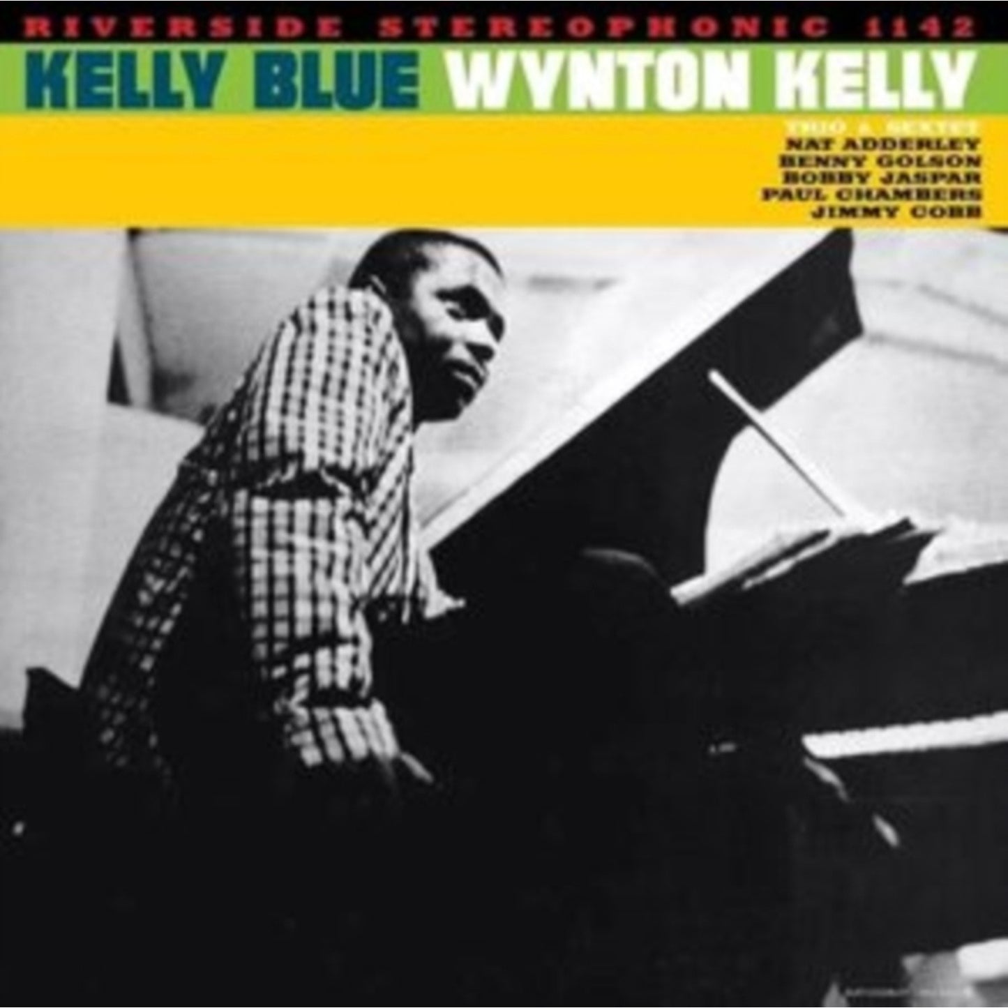 Kelly Blue (2LP/180G/45RPM)