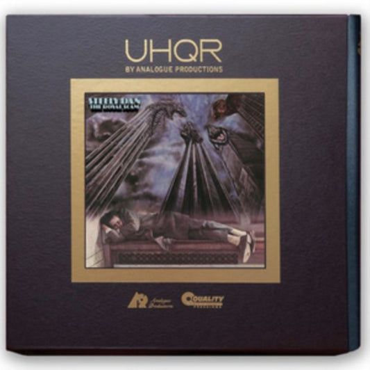 Royal Scam (200G/45RPM Uhqr Clarity/Limited/2LP)