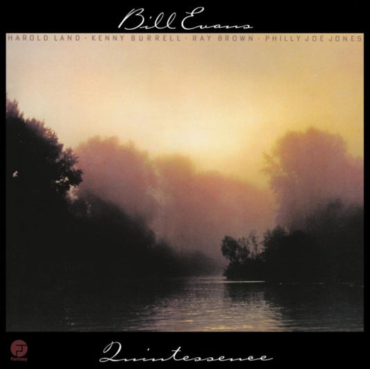 Quintessence (2LP/180G/45RPM)