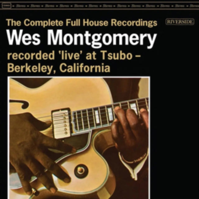 Full House (2LP/180G/45RPM)