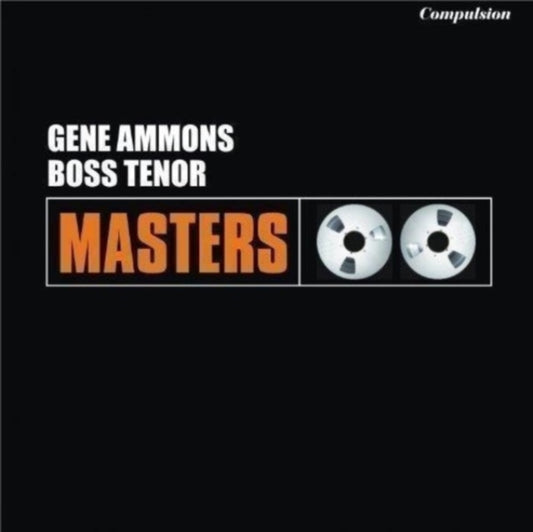 Boss Tenor (200G)