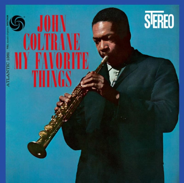 My Favorite Things (2LP/180G/45RPM)