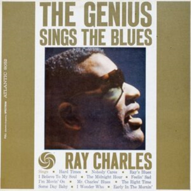 Great Ray Charles (2LP/180G/45RPM)