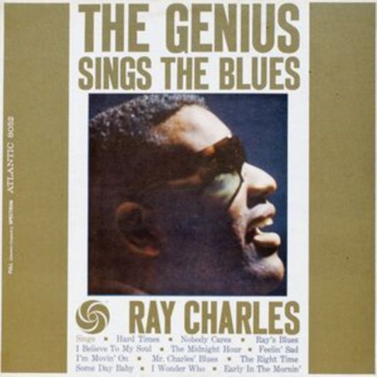 Great Ray Charles (2LP/180G/45RPM)