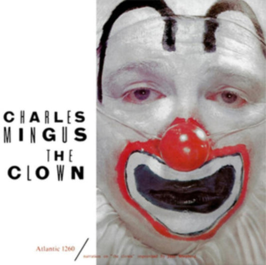Clown (2LP/180G/45RPM)