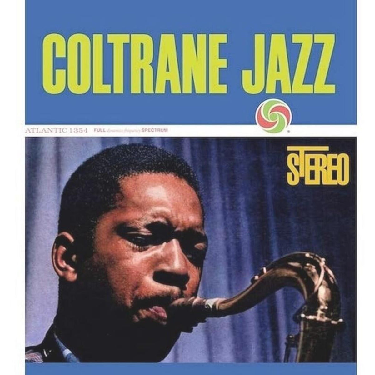 Coltrane Jazz (2LP/180G/45RPM)