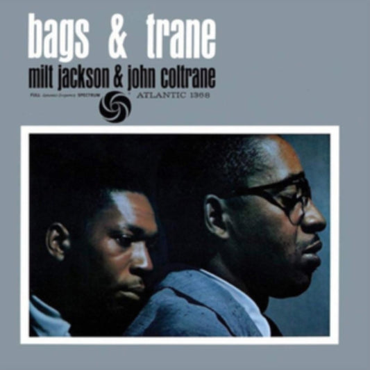 Milt Jackson & Bags & Trane