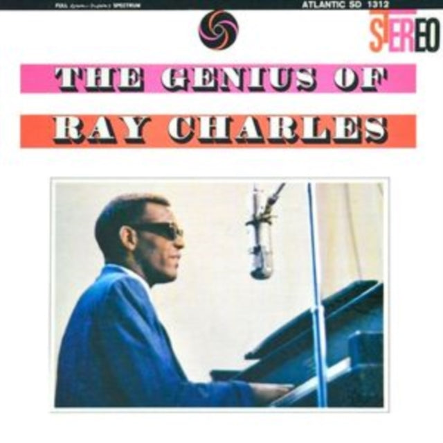 Genius Of Ray Charles