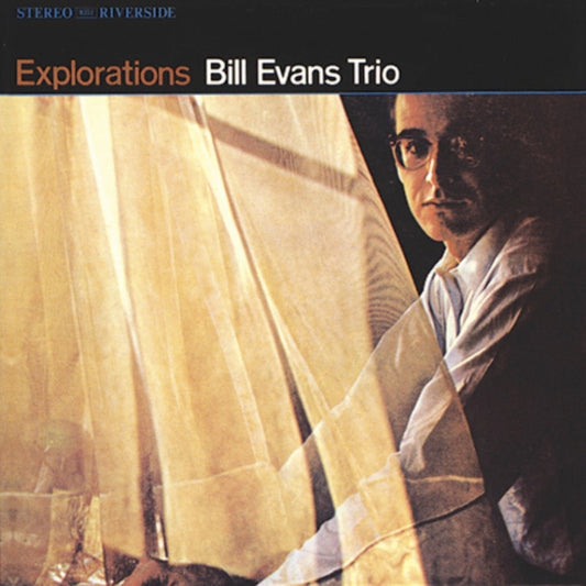 Explorations (180G/45RPM/2LP)