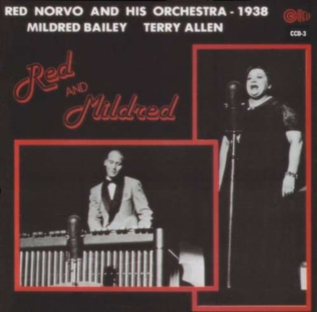 Red & Mildred