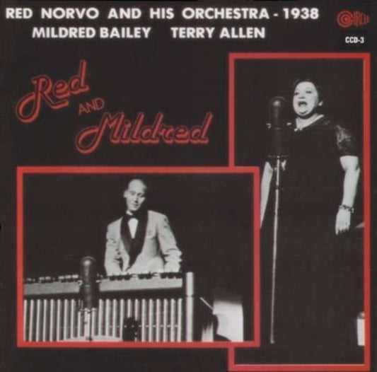 Red & Mildred