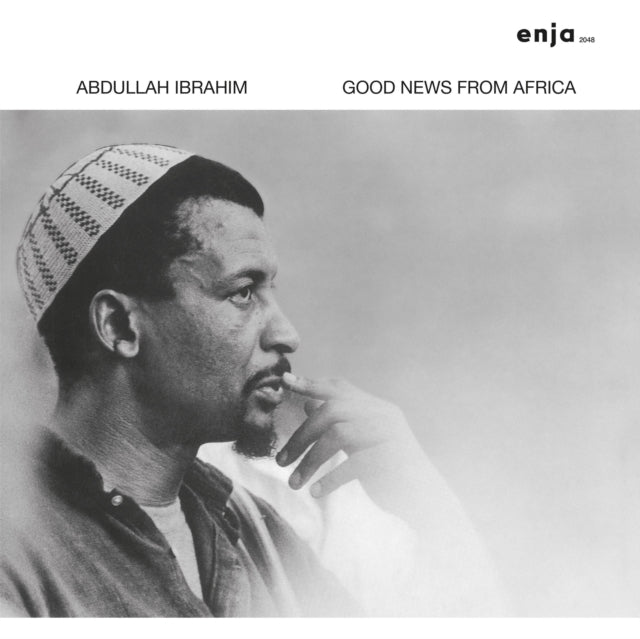 This LP Vinyl is brand new.Format: LP VinylMusic Style: Free JazzThis item's title is: Good News From AfricaArtist: Abdullah IbrahimLabel: Enja RecordsBarcode: 767522204810Release Date: 9/6/2024