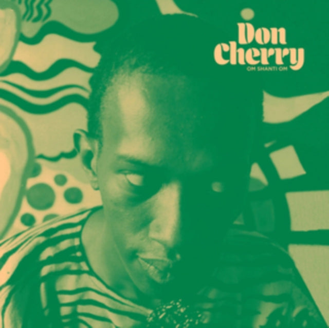 This LP Vinyl is brand new.Format: LP VinylMusic Style: Avant-garde JazzThis item's title is: Om Shanti OmArtist: Don CherryLabel: Black Sweat RecordsBarcode: 769791977235Release Date: 10/16/2020