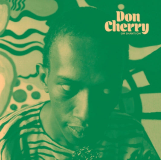 This LP Vinyl is brand new.Format: LP VinylMusic Style: Avant-garde JazzThis item's title is: Om Shanti OmArtist: Don CherryLabel: Black Sweat RecordsBarcode: 769791977235Release Date: 10/16/2020