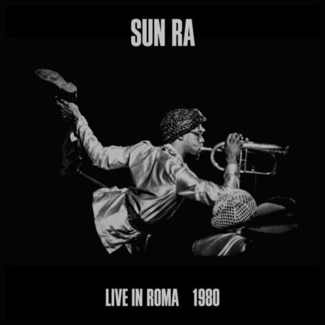 Live In Roma 1980 (3LP)