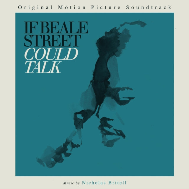 Product Image : This LP Vinyl is brand new.<br>Format: LP Vinyl<br>Music Style: Score<br>This item's title is: If Beale Street Could Talk Ost (Deluxe 180G)<br>Artist: Nicholas Britell<br>Label: Lakeshore Records<br>Barcode: 780163536423<br>Release Date: 3/15/2019