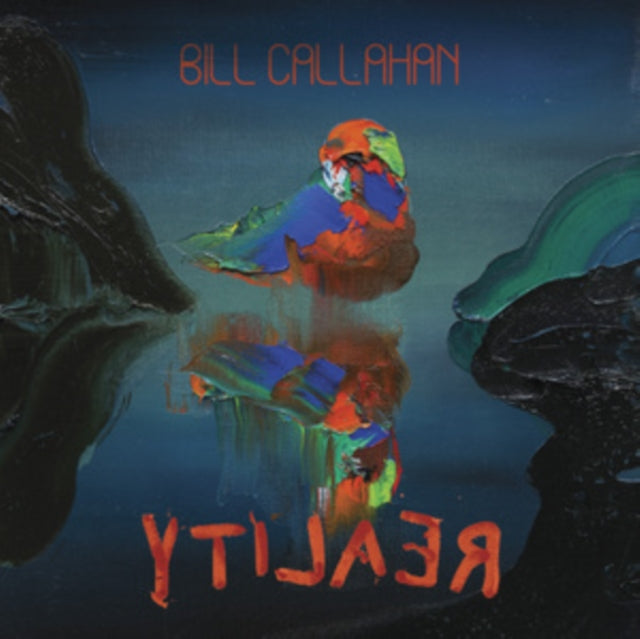 Yti⅃Aǝя (2LP)