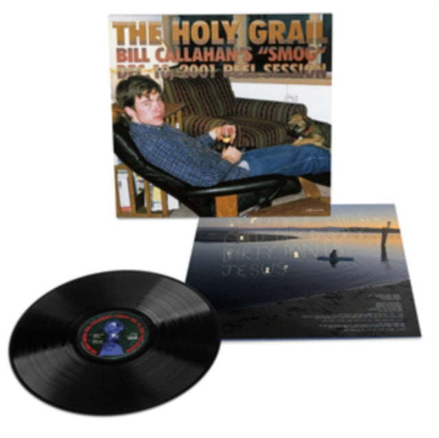 Holy Grail: Bill Callahan's Smog Dec. 10, 2001 Peel Session (Ep)
