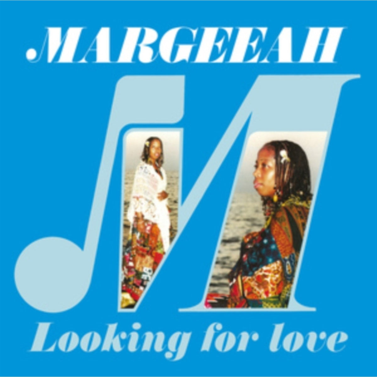 Looking For Love