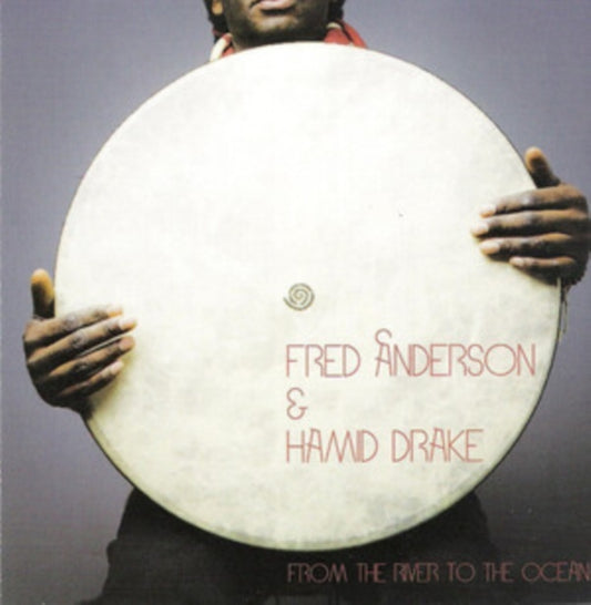 From The River To The Ocean (2LP)