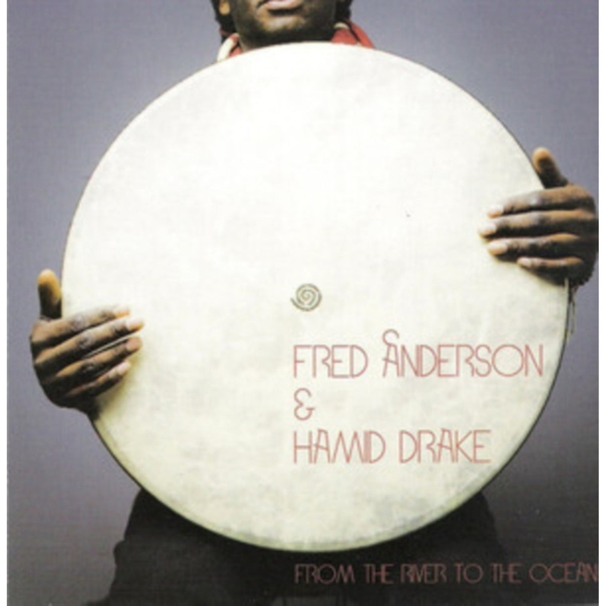 From The River To The Ocean (2LP)