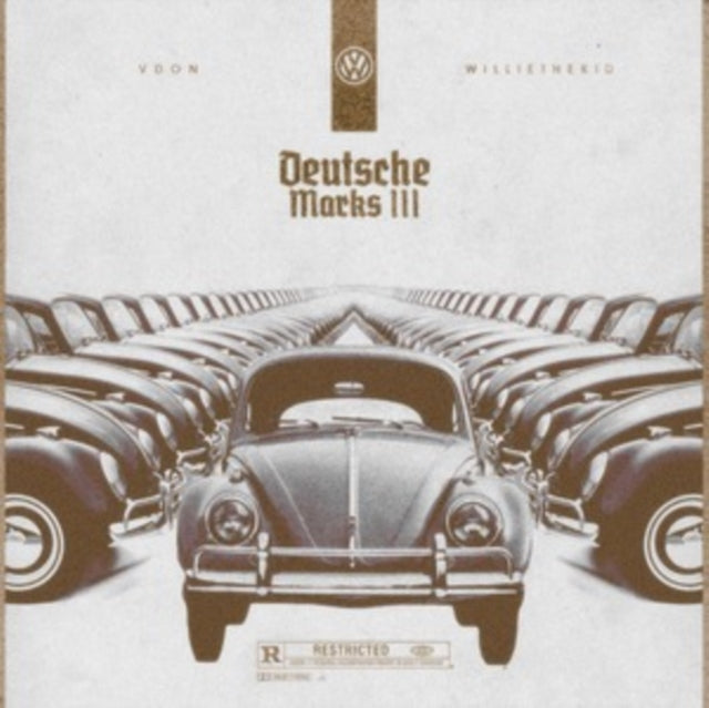Deutsche Marks 3