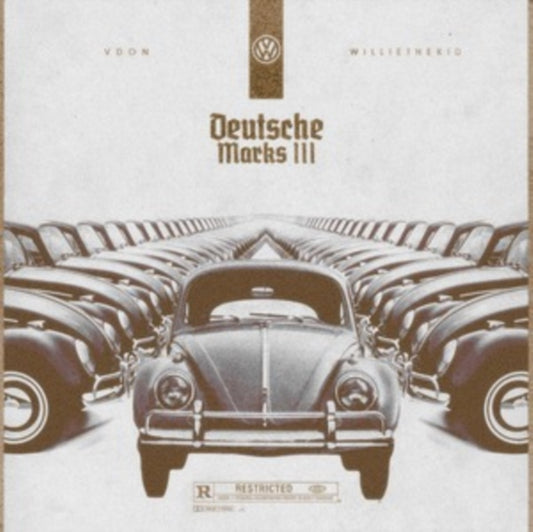 Deutsche Marks 3