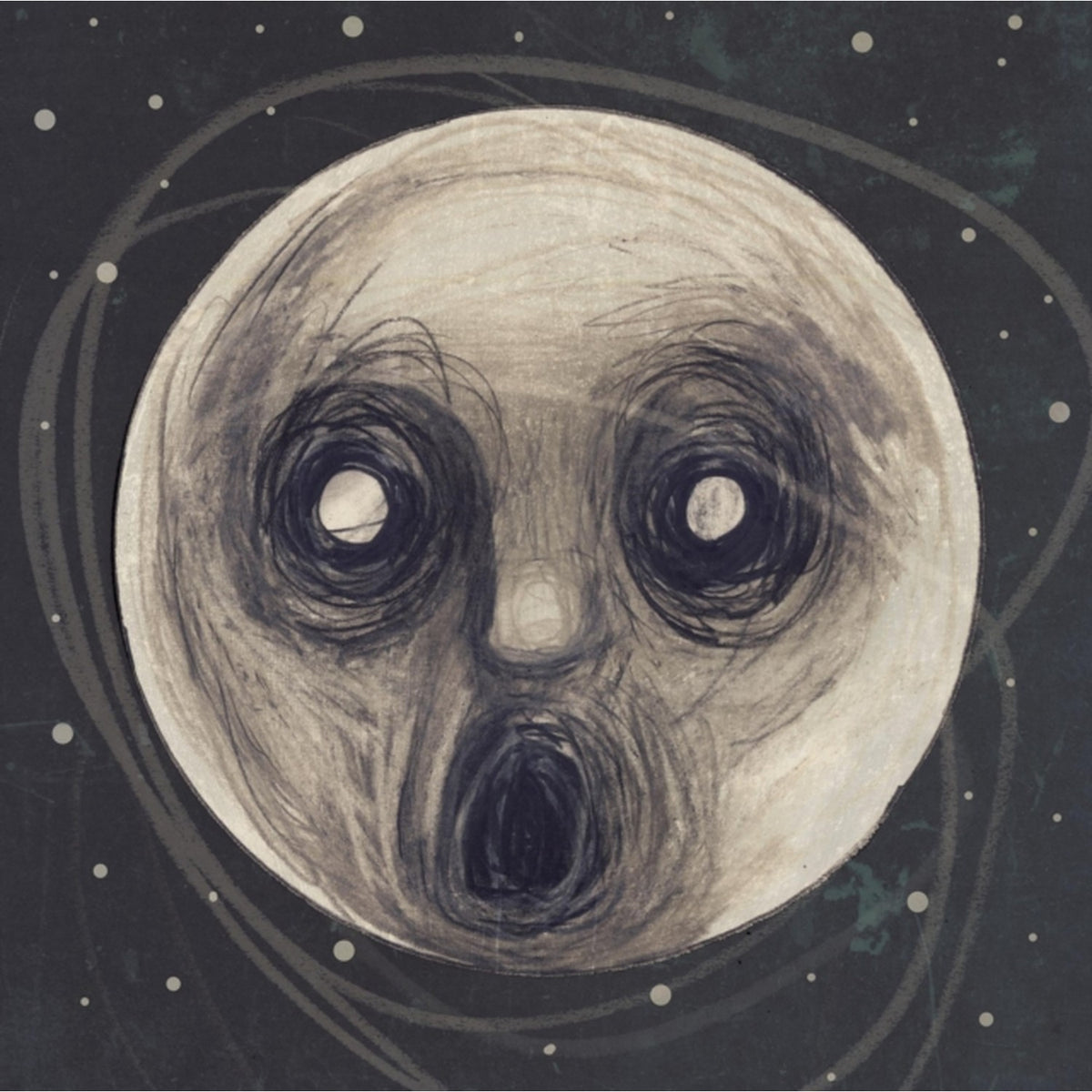 Raven That Refused To Sing (2LP)