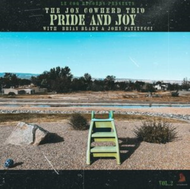 Pride & Joy