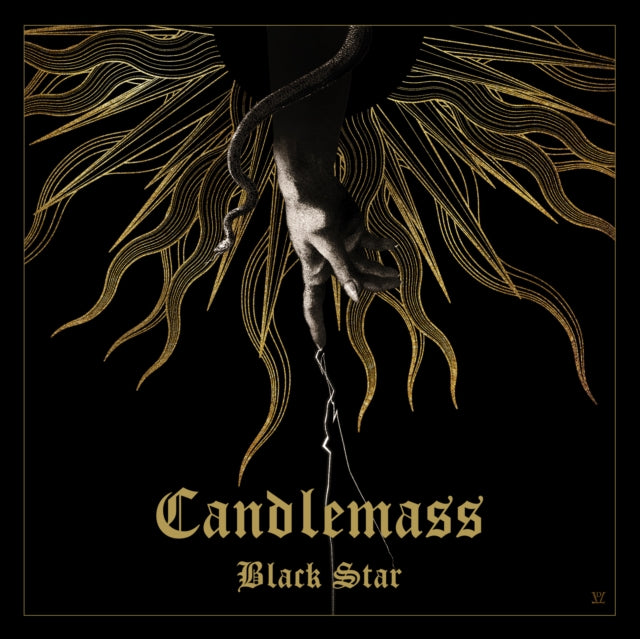Black Star (Ep)