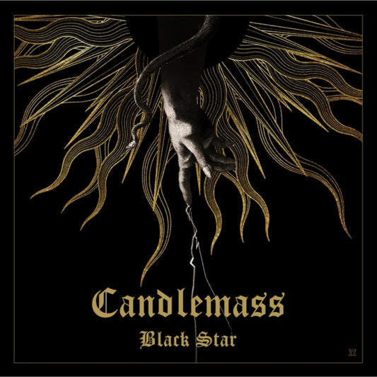 Black Star (Ep)