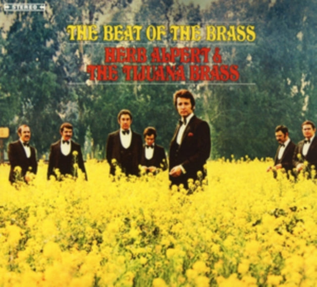 Beat Of The Brass