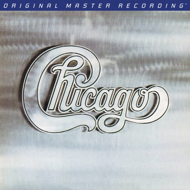 Chicago Ii (Limited/Numbered) 