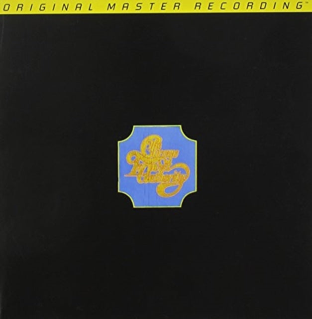 This Super Audio CD Hybrid is brand new.Format: Super Audio CD HybridMusic Style: Jazz-RockThis item's title is: Chicago Transit AuthorityArtist: ChicagoLabel: MOBILE FIDELITY SOUND LABBarcode: 821797213462Release Date: 1/20/2017