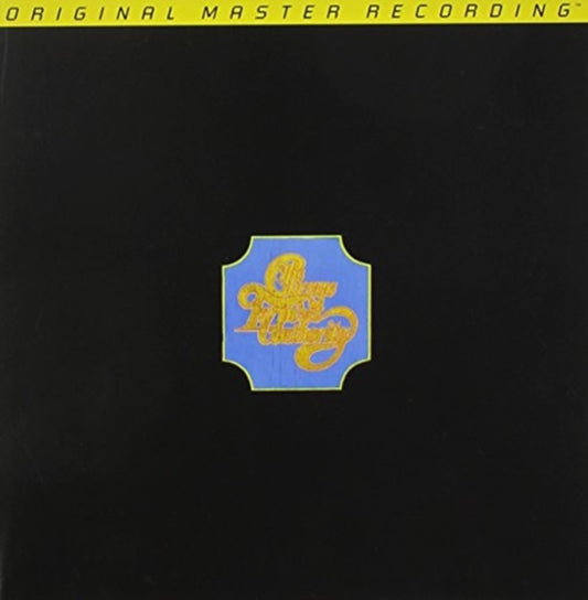This Super Audio CD Hybrid is brand new.Format: Super Audio CD HybridMusic Style: Jazz-RockThis item's title is: Chicago Transit AuthorityArtist: ChicagoLabel: MOBILE FIDELITY SOUND LABBarcode: 821797213462Release Date: 1/20/2017