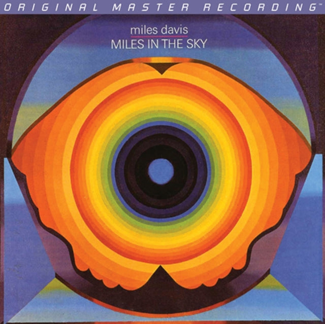 Miles In The Sky (Limited/Numbered)
