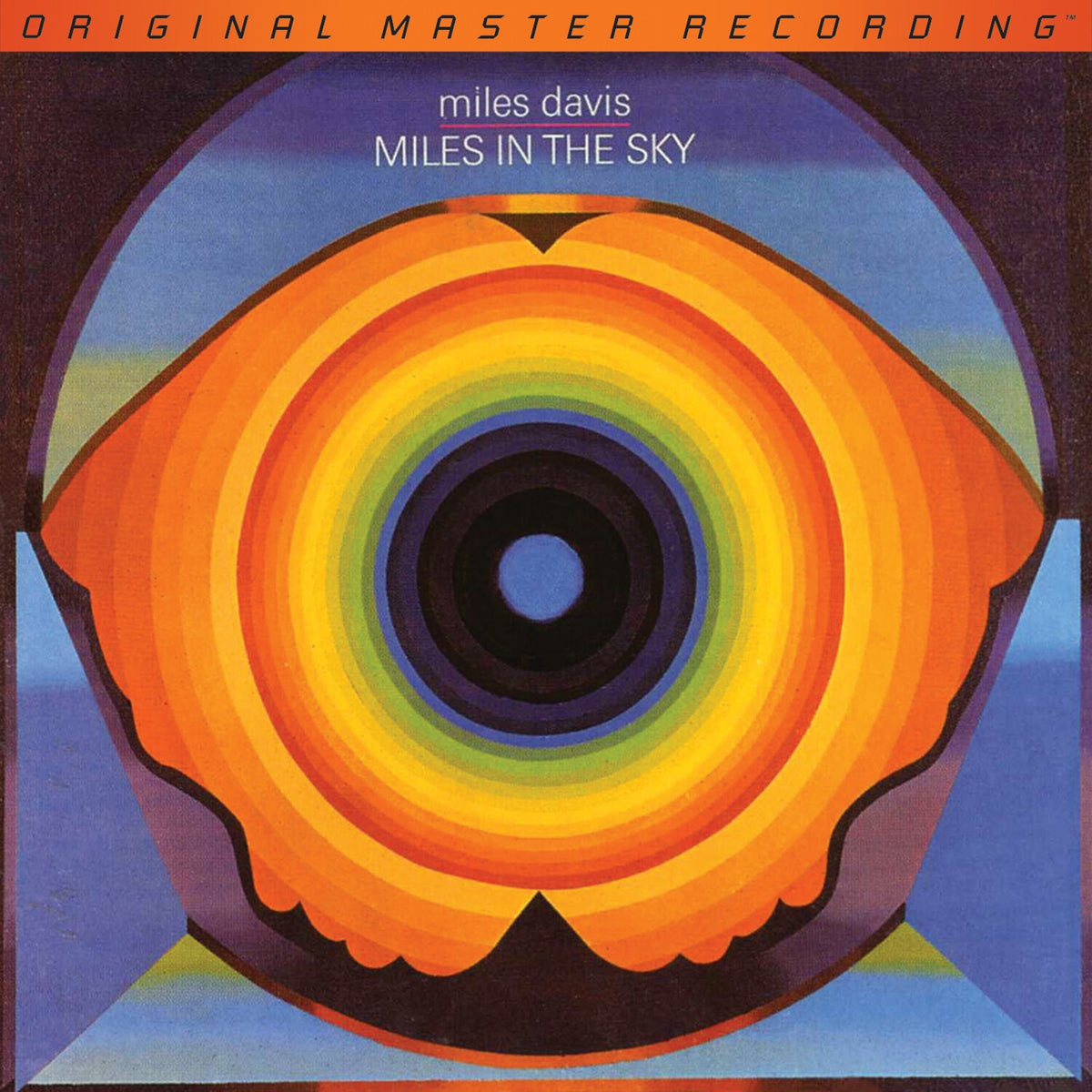 Miles In The Sky (Limited/Numbered)