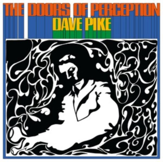 Doors Of Perception (Blue Swirl LP Vinyl) (Rsd)