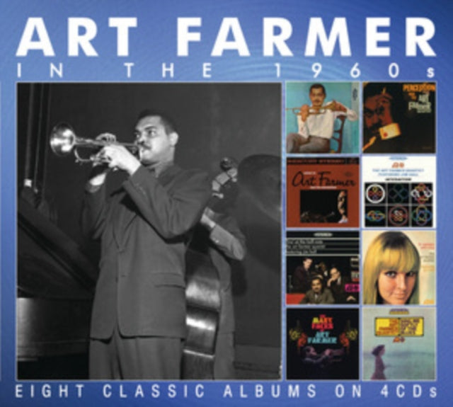 In The 1960S (4CD)