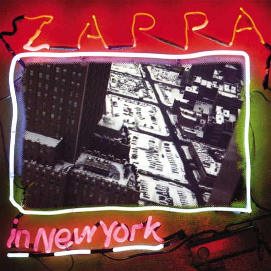 Zappa In New York (40Th Anniversary) (5 CD)