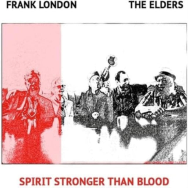 Spirit Stronger Than Blood