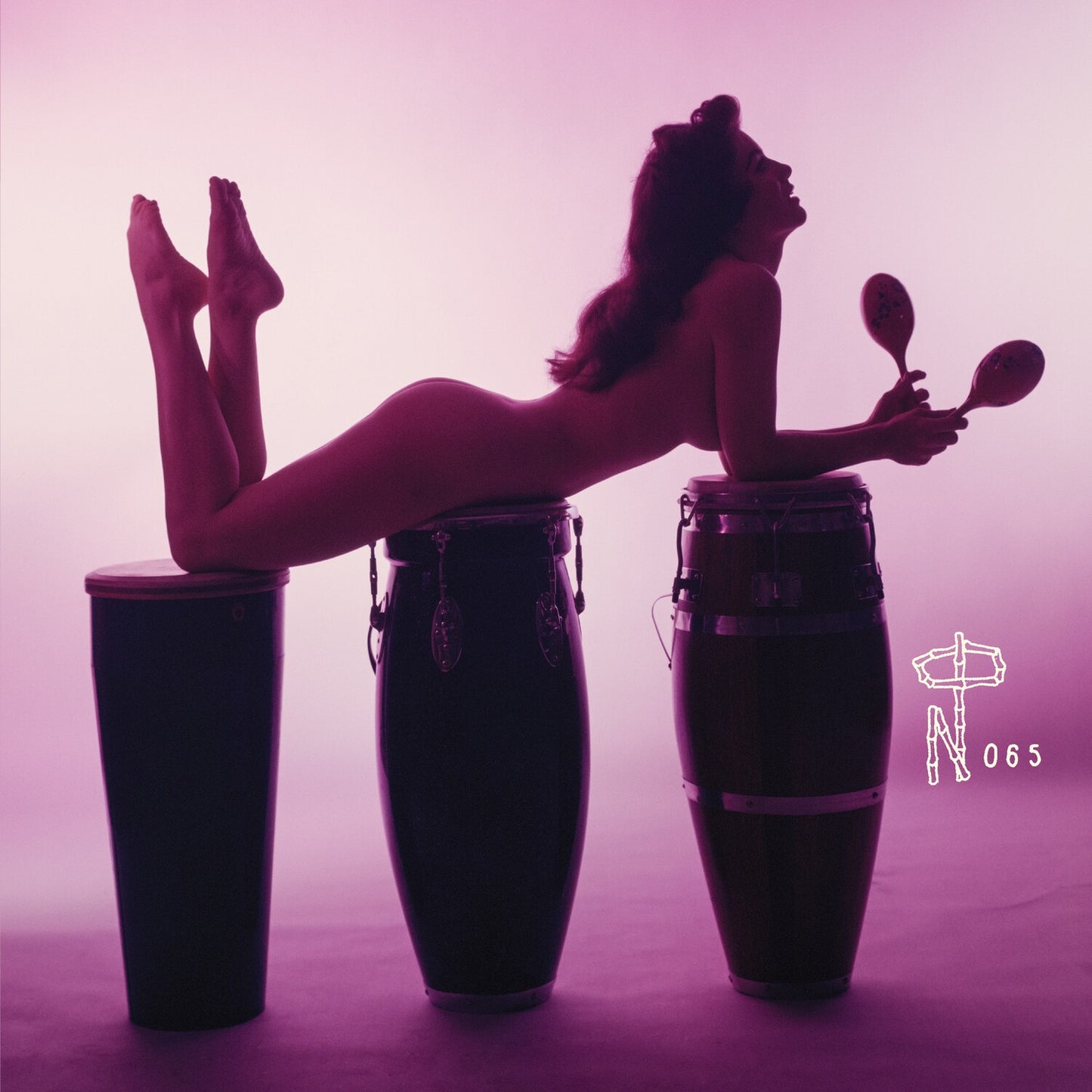Technicolor Paradise: Rhum Rhapsodies & Other Exotic Delights (House Of Grass LP Vinyl)