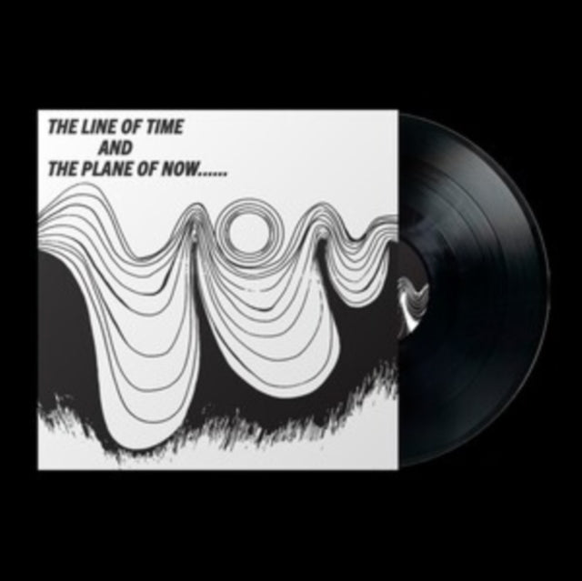 Line Of Time & The Plane Of Now