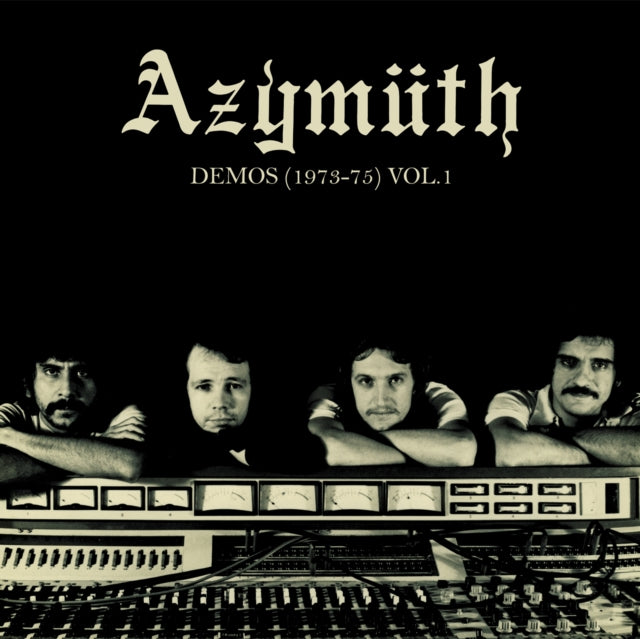 Demos (1973-75) Vol. 1 (180G/Dl Code)