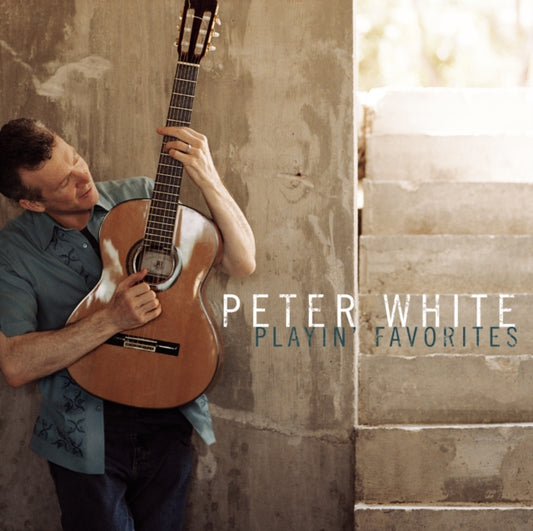 Product Image : This CD is brand new.<br>Format: CD<br>Music Style: Smooth Jazz<br>This item's title is: Playin Favourites<br>Artist: Peter White<br>Label: Legacy<br>Barcode: 827969499221<br>Release Date: 6/27/2006