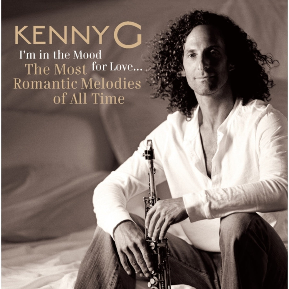 I'm In The Mood For Love: Most Romantic Melodies